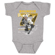 Ray Bourque Kids Baby Onesie | 500 LEVEL
