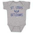 St. Louis Battlehawks Kids Baby Onesie | 500 LEVEL