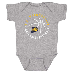 T.J. McConnell Kids Baby Onesie | 500 LEVEL