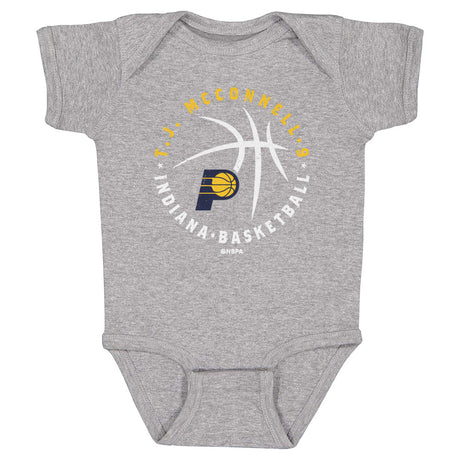 T.J. McConnell Kids Baby Onesie | 500 LEVEL