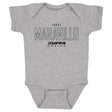 Jorge Maravillo Kids Baby Onesie | 500 LEVEL