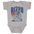 Anthony Rizzo Kids Baby Onesie | 500 LEVEL