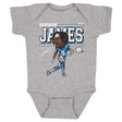 Derwin James Kids Baby Onesie | 500 LEVEL