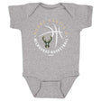 Bobby Portis Kids Baby Onesie | 500 LEVEL