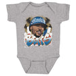 Mookie Betts Kids Baby Onesie | 500 LEVEL