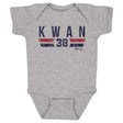 Steven Kwan Kids Baby Onesie | 500 LEVEL