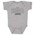 Cesar Correa Kids Baby Onesie | 500 LEVEL