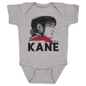 Patrick Kane Kids Baby Onesie | 500 LEVEL