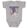 Jalen Williams Kids Baby Onesie | 500 LEVEL