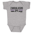 Cecilia Zandalasini Kids Baby Onesie | 500 LEVEL