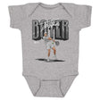 Tristan Boyer Kids Baby Onesie | 500 LEVEL