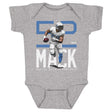 Khalil Mack Kids Baby Onesie | 500 LEVEL