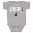 Pelle Larsson Kids Baby Onesie | 500 LEVEL
