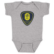 Nashville SC Kids Baby Onesie | 500 LEVEL