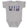 Anthony Davis Kids Baby Onesie | 500 LEVEL