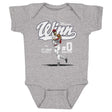 Masyn Winn Kids Baby Onesie | 500 LEVEL