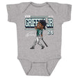 Ken Griffey Jr. Kids Baby Onesie | 500 LEVEL