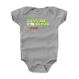 St. Patrick's Day Kids Baby Onesie | 500 LEVEL