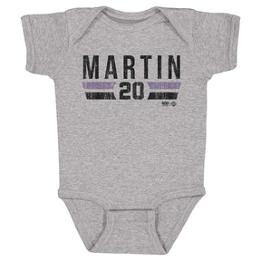 Kate Martin Kids Baby Onesie | 500 LEVEL