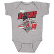 Paul DeJong Kids Baby Onesie | 500 LEVEL