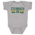 Terry Steinbach Kids Baby Onesie | 500 LEVEL