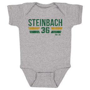 Terry Steinbach Kids Baby Onesie | 500 LEVEL