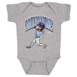 Jac Caglianone Kids Baby Onesie | 500 LEVEL