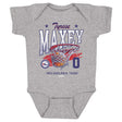 Tyrese Maxey Kids Baby Onesie | 500 LEVEL
