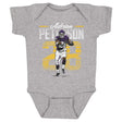Adrian Peterson Kids Baby Onesie | 500 LEVEL