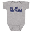 Carlos Delgado Kids Baby Onesie | 500 LEVEL