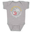 Mouhamed Gueye Kids Baby Onesie | 500 LEVEL