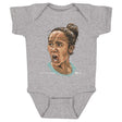 Leylah Fernandez Kids Baby Onesie | 500 LEVEL