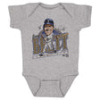 George Brett Kids Baby Onesie | 500 LEVEL
