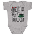 Christmas Kids Baby Onesie | 500 LEVEL