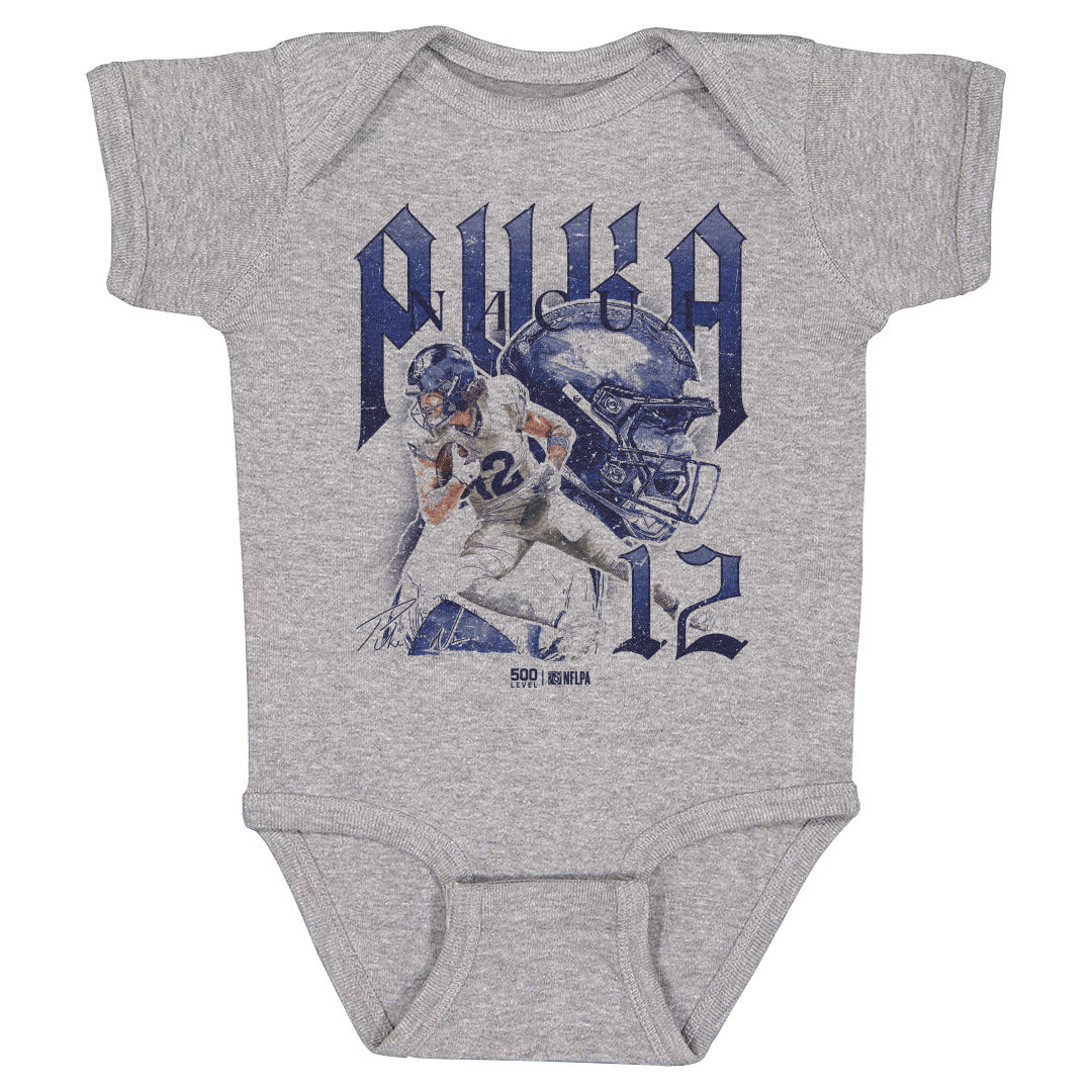 Puka Nacua Kids Baby Onesie | 500 LEVEL