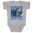 Jahmyr Gibbs Kids Baby Onesie | 500 LEVEL