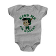 St. Patrick's Day Kids Baby Onesie | 500 LEVEL
