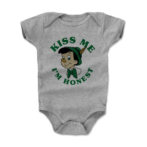 St. Patrick's Day Kids Baby Onesie | 500 LEVEL