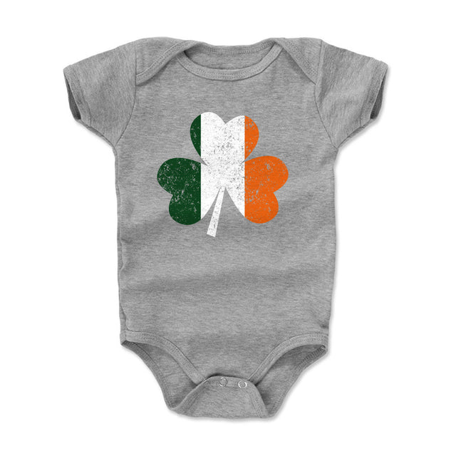 St. Patrick's Day Kids Baby Onesie | 500 LEVEL