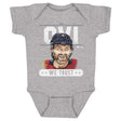 Alex Ovechkin Kids Baby Onesie | 500 LEVEL