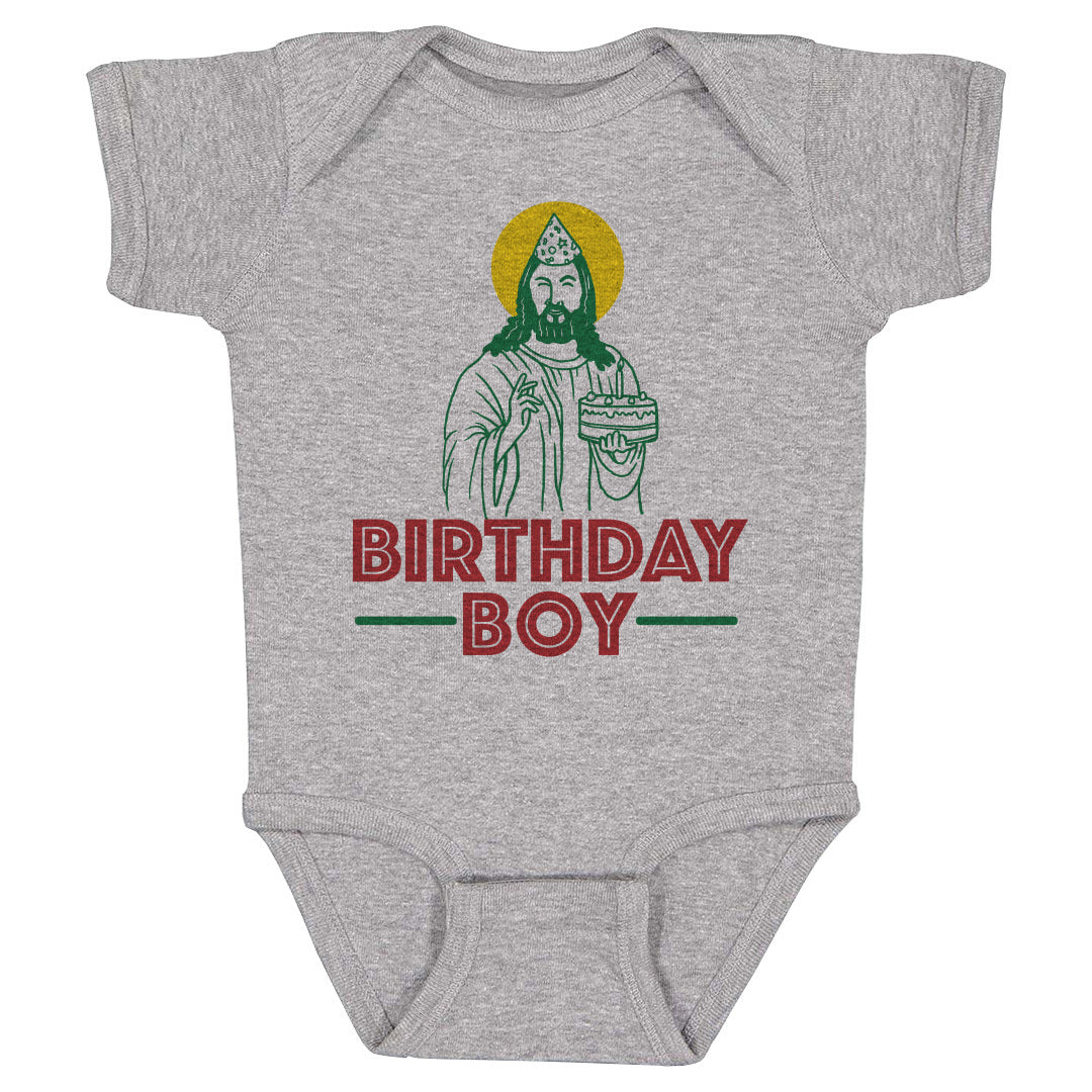 Christmas Kids Baby Onesie | 500 LEVEL