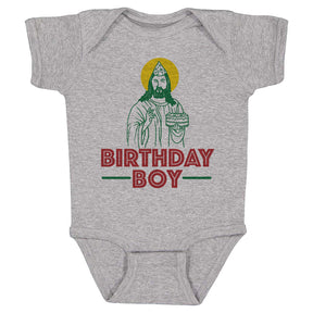 Christmas Kids Baby Onesie | 500 LEVEL