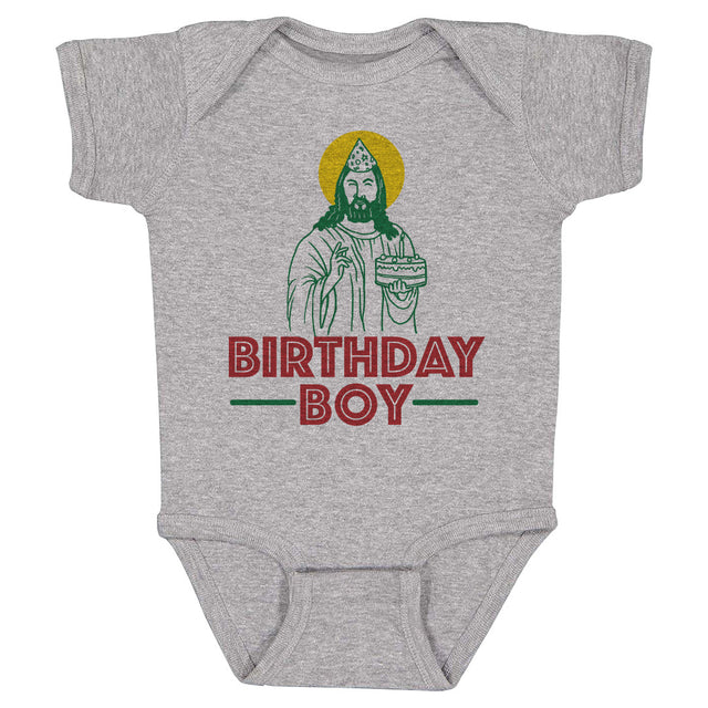Christmas Kids Baby Onesie | 500 LEVEL