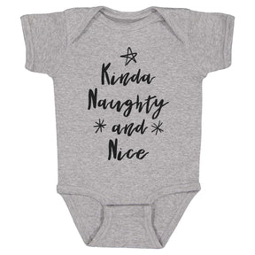 Christmas Kids Baby Onesie | 500 LEVEL
