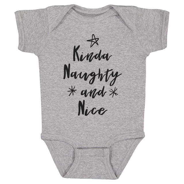 Christmas Kids Baby Onesie | 500 LEVEL