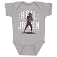 Jayden Daniels Kids Baby Onesie | 500 LEVEL