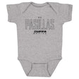 Vic Pasillas Kids Baby Onesie | 500 LEVEL