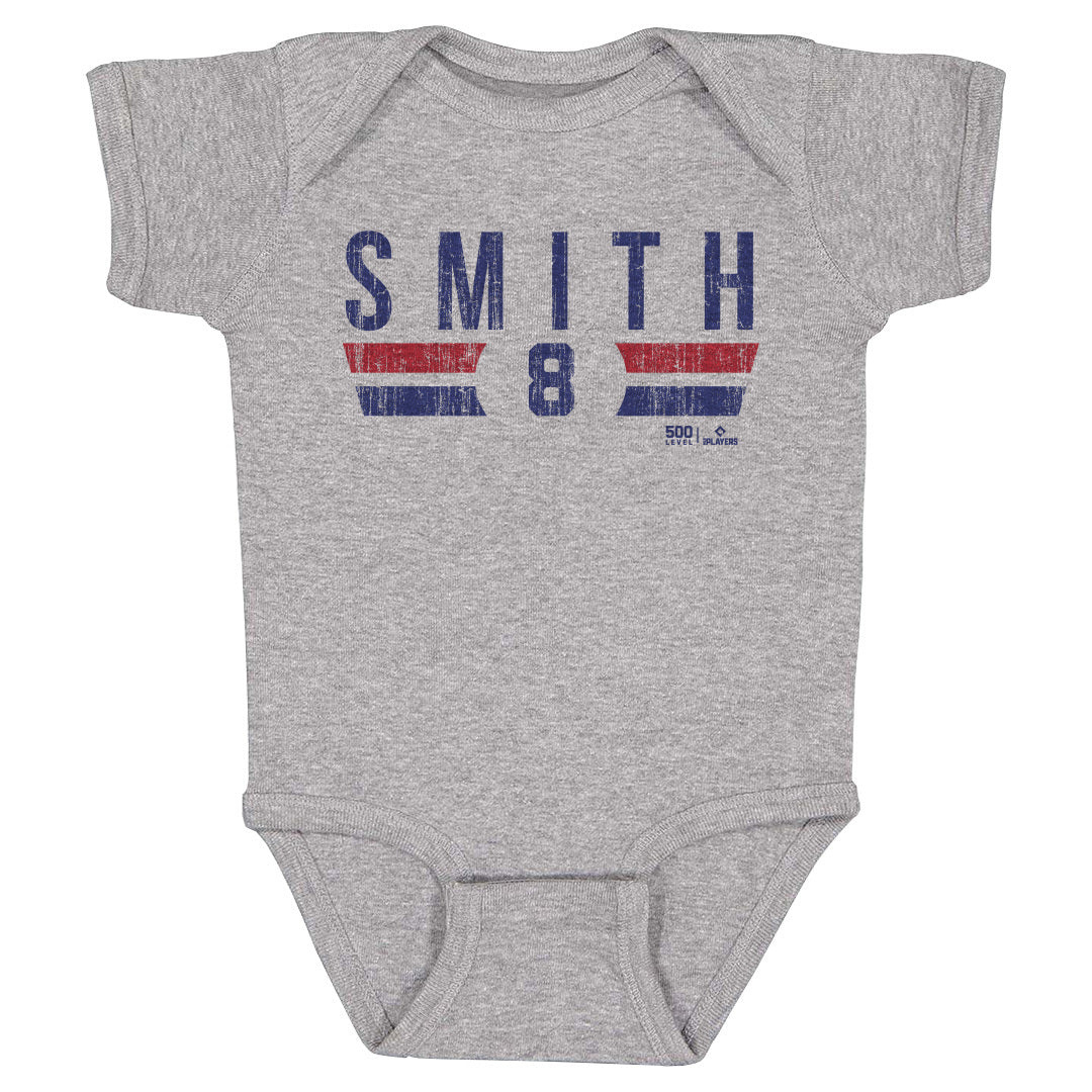 Josh Smith Kids Baby Onesie | 500 LEVEL