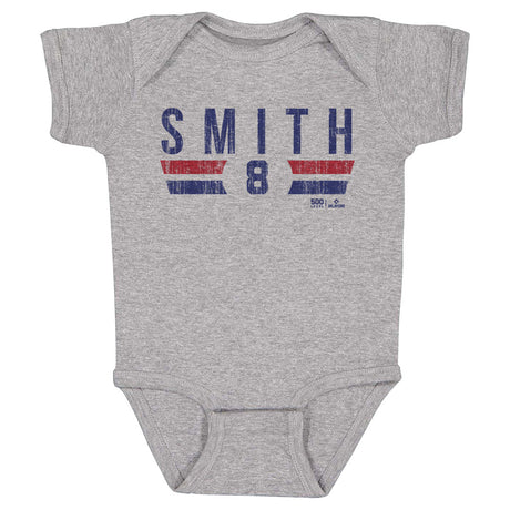 Josh Smith Kids Baby Onesie | 500 LEVEL