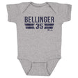 Cody Bellinger Kids Baby Onesie | 500 LEVEL